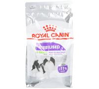 Royal Canin Croquettes Sterilised X-Small Aliment complet pour chiens très petits stérilisés 1,5 kg