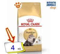 Royal Canin Persian croquette pour chat 4 kg Adulte Maïs, Volaille
