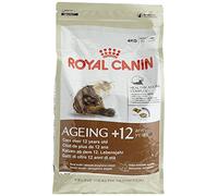 Royal Canin Chat de + de 12 ans - 4 kg