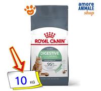 Royal Canin Chat Digestif Soin Croquettes 400 Gr/2/4/10 Kg