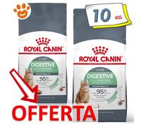 Royal Canin Chat Digestif Soin Croquettes 400 Gr/2/4/10 Kg