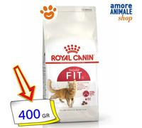 Royal Canin Chat Fit 32 Nourriture Sèche Pour Chats 400 Gr/2/4/10 Kg