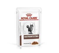 Royal Canin Chat Gastro Intestinal 12X85GR Humide Pour Chats Avec Émeutes Gastr