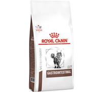 Royal Canin Gastrointestinal Moderate Calorie croquette pour chat 400 g Adulte Riz