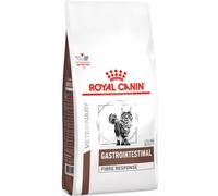 Royal Canin Cat Fibre Response – nourriture sèche chats adultes sujets aux boules de poils – 400 g