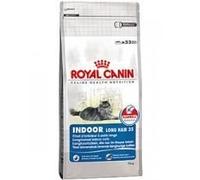 Royal canin chat indoor long hair 35 10 kg