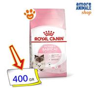 Royal Canin Chat Mère & Bébé Chat Croquettes 400 G/2/4 Kg