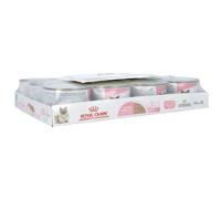 Royal Canin Chat Mother And Babycat Pâtée 12x195g
