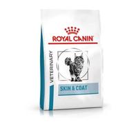 Royal Canin CHAT Nourriture Skin & Coat Sac 3.5 kg