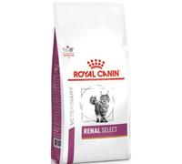 Royal Canin Chat Rénal Select Croquettes 2kg