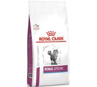 Royal Canin Chat Rénal Special Croquettes 2kg