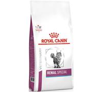Royal Canin Chat Rénal Special Croquettes 4kg