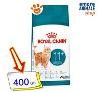 Royal Canin Chat Santé Nutrition Féline Senior Âge 11+ Chats 400 GR/2/4 KG