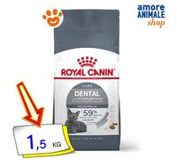 Royal Canin Chat Soin Dentaire Nourriture Sèche Chats 1,5 Kg
