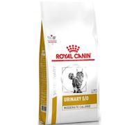 Royal Canin Aliment pour chat Urinary S/O Calories modérées 3,5 kg