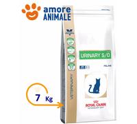 Royal Canin Chat, V-Diet URINAIRE S/O 7 Kg - Croquettes Pour Chats.
