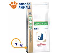 Royal Canin Chat, V-Diète URINAIRE S/O - 7 Kg - Croquettes Pour Chats