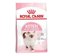 Royal Canin Chaton | 400 g | Aliment Complet pour Chatons en deuxième Phase de Croissance (jusqu'à 12 Mois)