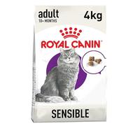 Royal Canin Chats - sensible 33 4 Kg