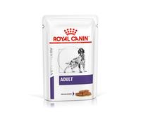 Royal Canin Chien Adult Dog Sachets Pour Chien 12x100g