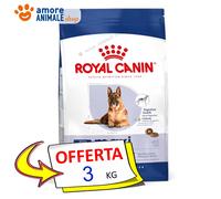 Royal Canin C-08482 S.N. Maxi vieillissant 8+ - 3 kg