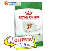 ROYAL CANIN Mini Ageing 12+ 1.5 kg