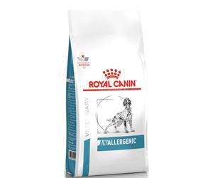 Royal Canin Chien Anallergenic Croquettes 3kg