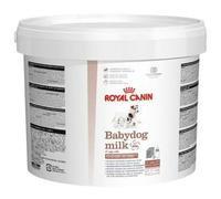 Royal Canin Chien Babydog Lait Croquettes 2kg