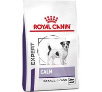 Royal Canin Chien Calm Small Dog Croquettes 4kg