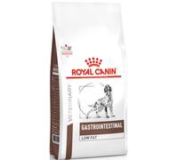 Royal Canin Croquettes pour chien Gastro Intestinal Low Fat Veterinary Diet 6 kg