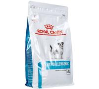 ROYAL CANIN Hypoallergenic Small Dog 1 kg