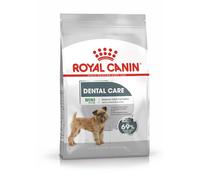Royal Canin Dental Care Mini Croquettes pour Chien 1kg