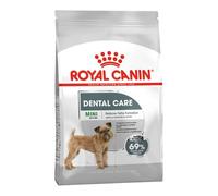 ROYAL CANIN Chien Mini Dental Care 1 KG