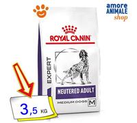 Royal Canin Chien Régime Vétérinaire Entier Aliment Sec Chien 3,5 Kg