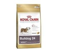 Royal canin Chien Royal canin bulldog 24 3 Kg