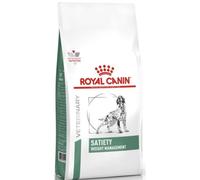 Royal Canin Chien Satiety Croquettes 12kg