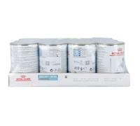 Royal Canin Chien Senior Consult Poulet Et Riz Pâtée 12x410g
