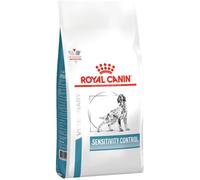 Royal Canin Chien Sensitivity Control Canard Croquettes 14kg