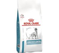 Royal Canin Chien Sensitivity Control Canard Croquettes 7kg