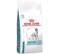 Royal Canin - Croquettes Veterinary Diet Skin Care pour Chiens - Sac De 2 Kg