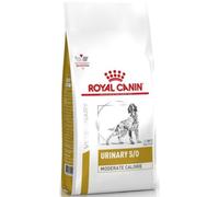 Royal Canin Chien Urinary S/O Calories Modérées Croquettes 1,5kg
