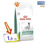 Royal Canin Chien VHN Glycobalance Diabétique Régime Vétérinaire 1,5/7/12 Kg