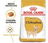 ROYAL CANIN Chihuahua Adult 500g x2