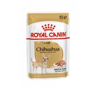 Royal Canin Chihuahua Adult Sachets Pour Chien 12x85g
