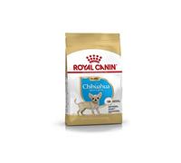 Royal Canin Chihuahua Puppy | 500 g | Alimentation Complète Spécialement pour les Chiots Chihuahua | Jusqu'à 8 mois | Peut Contribuer à la Réduction des Odeurs de Selles