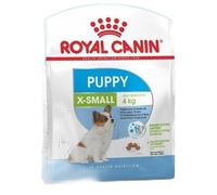 Royal Canin Chiot X-Small 1,5 Kg