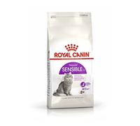 Royal Canin Croccantini Chat Regular Sensible, 400 g