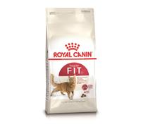 ROYAL CANIN-Croquette pour chat Fit Royal Canin - 4 kg