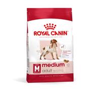 Royal Canin Medium Adult 15 kg Adulte
