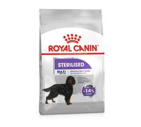 Royal Canin Sterilised Maxi Adult pour chien 12kg